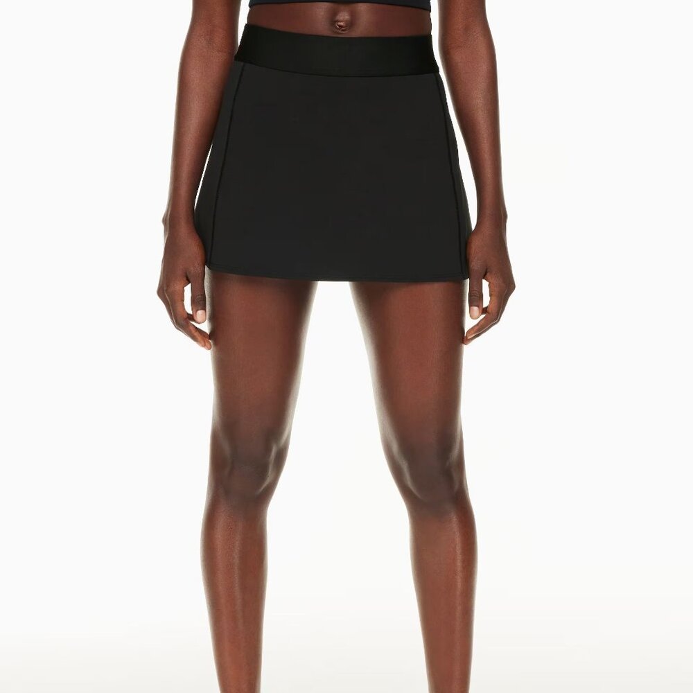 TNA Court Micro Skirt - (M)